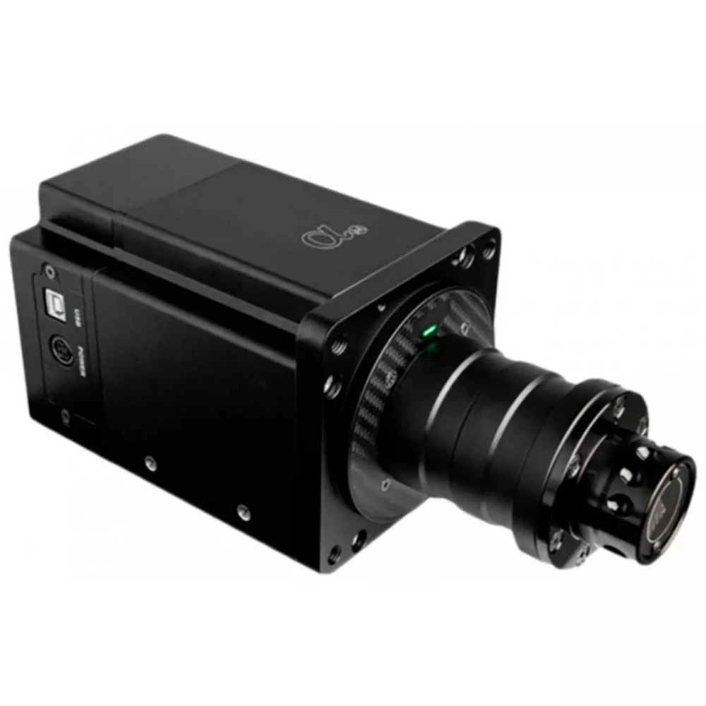 Манипулятор Simagic Alpha Mini 10Nm ALPHAM-BW