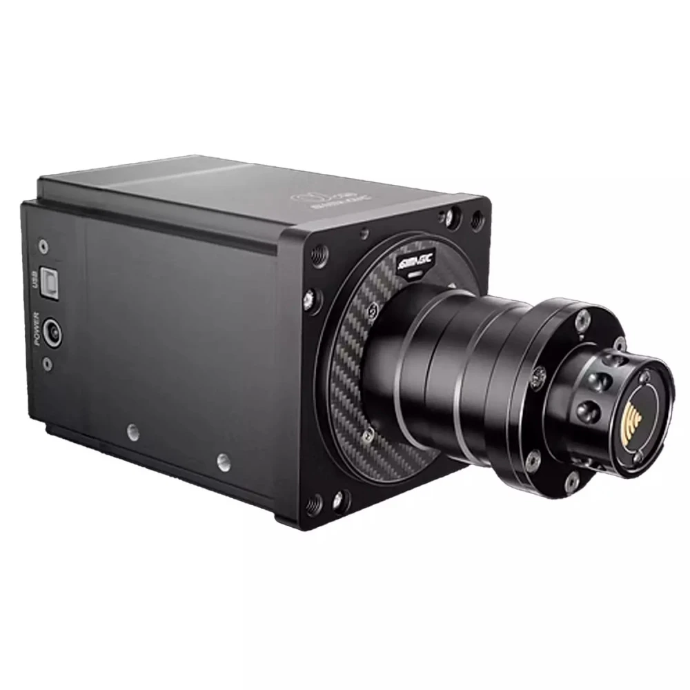 Манипулятор Simagic Alpha Mini 10Nm ALPHAM-BW