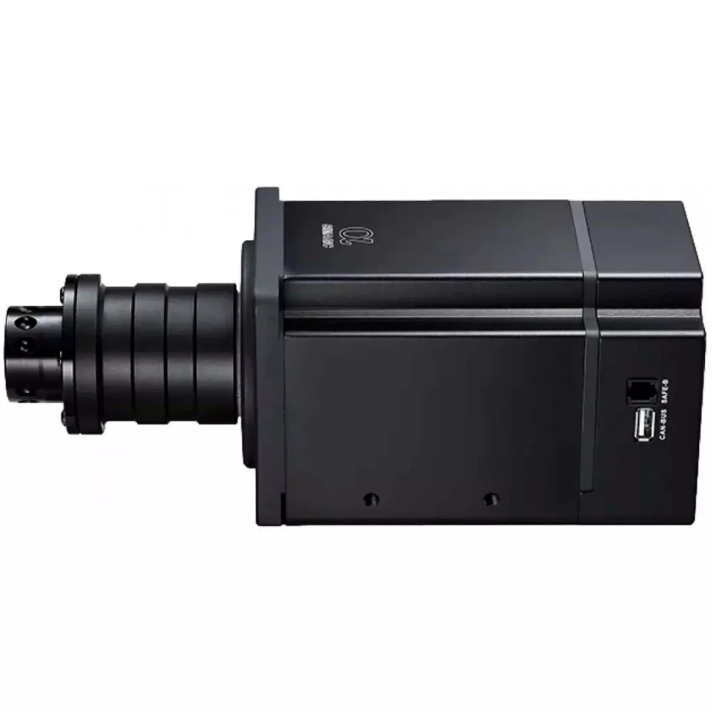 Манипулятор Simagic Alpha 15Nm ALPHA-BW