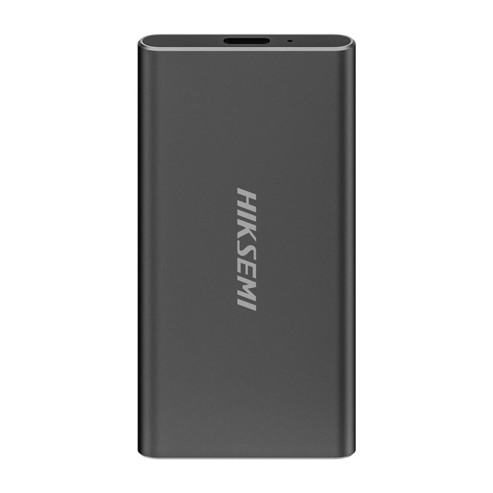 Внешние накопители HIKSEMI T200N MINI HS-ESSD-T200N MINI 512G 512 Гб, Разъём USB Type-C