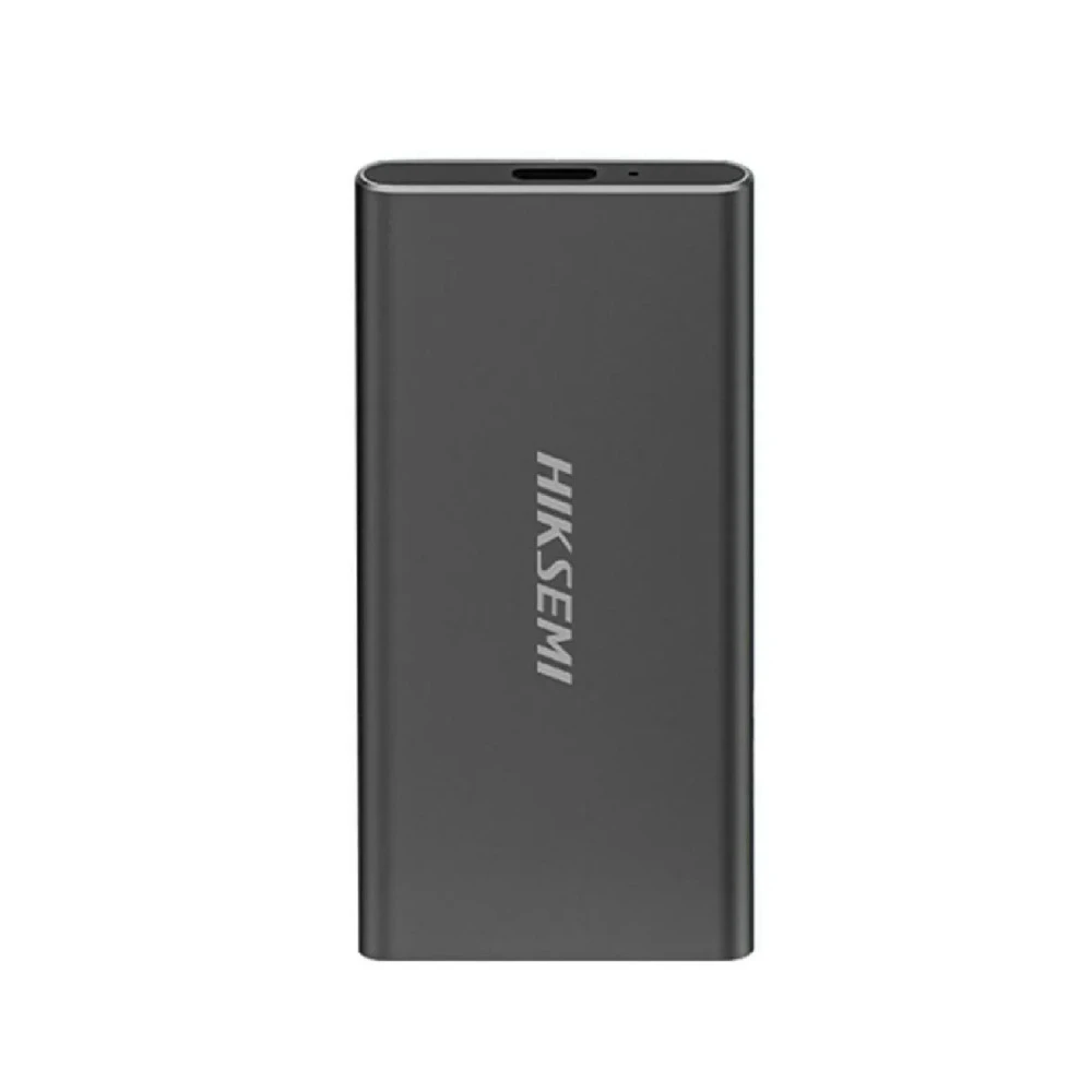 Внешние накопители HIKSEMI T200N MINI HS-ESSD-T200N MINI 2T 2 ТБ, Разъём USB Type-C