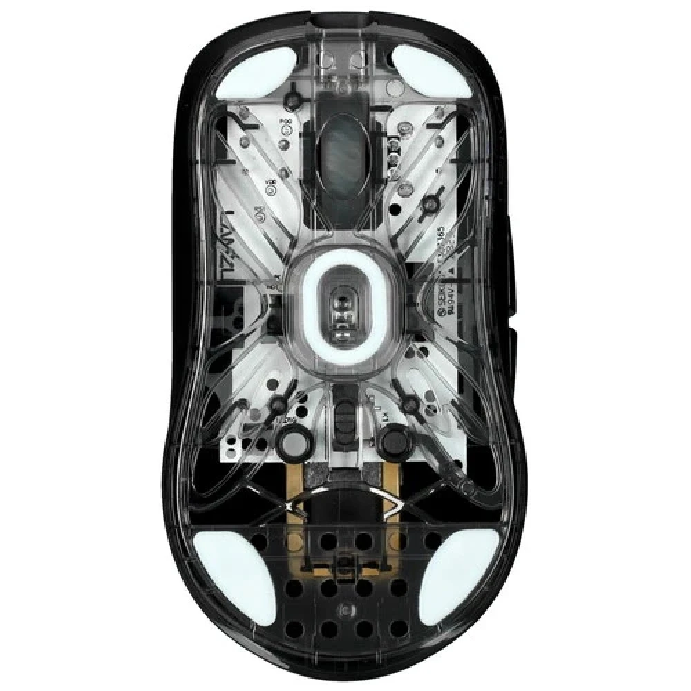 Мышь LAMZU Atlantis Mini 4K 751501425396