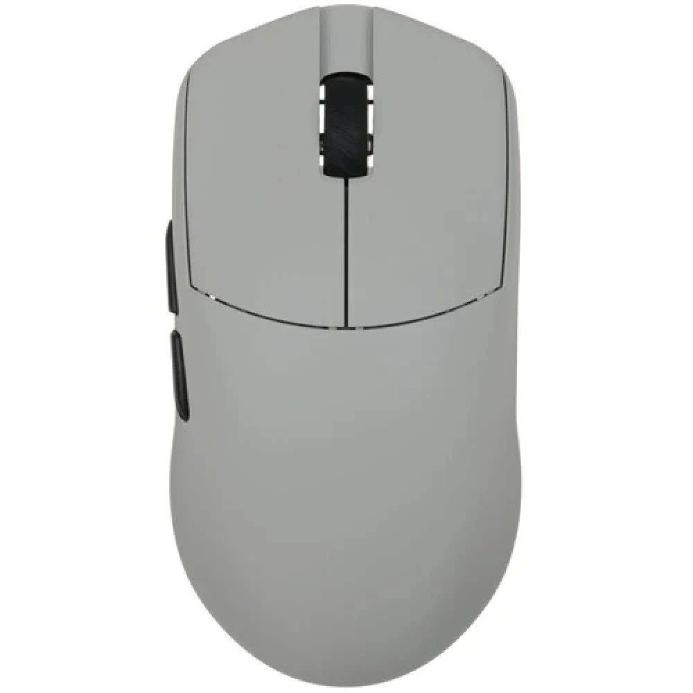 Мышь LAMZU Maya X Cloud Grey 6975637430107