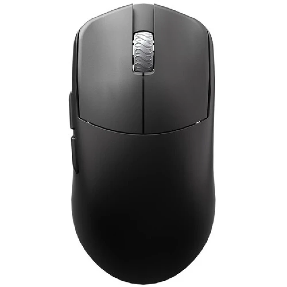 Мышь LAMZU Maya X Charcoal Black 6975637430213