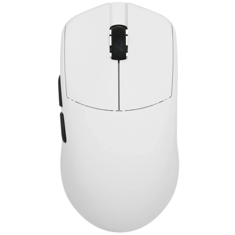Мышь LAMZU Maya X White 6975637430091