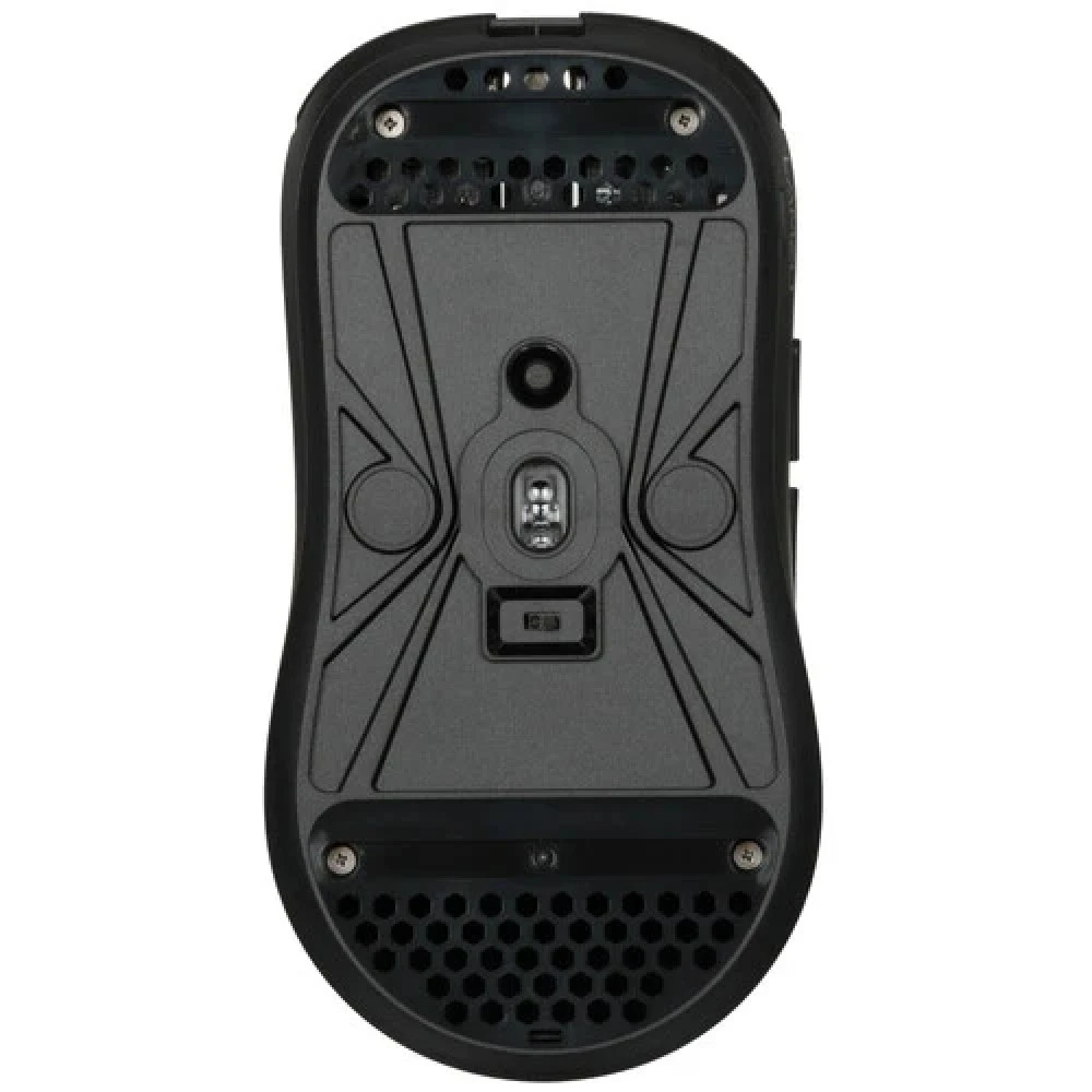 Мышь LAMZU Inca Black 6975637430039