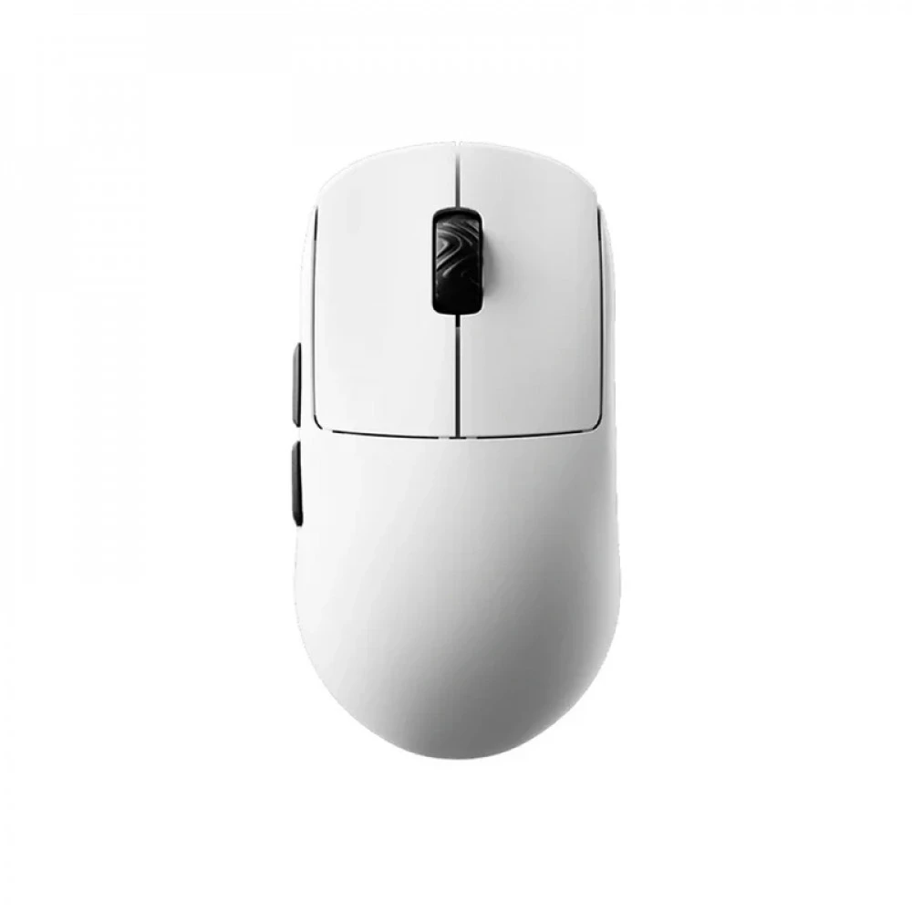 Мышь ScyRox V8 White 6977902640112