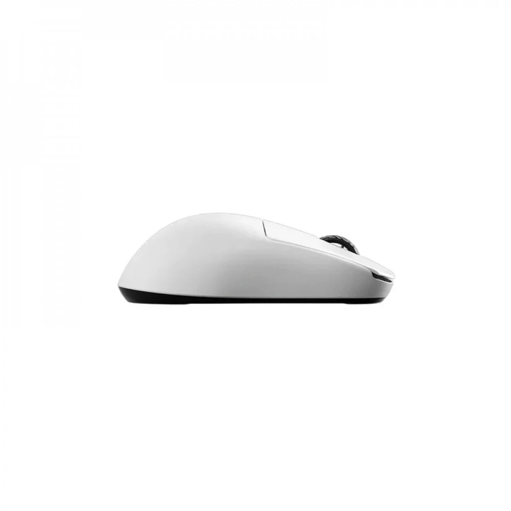 Мышь ScyRox V8 White 6977902640112