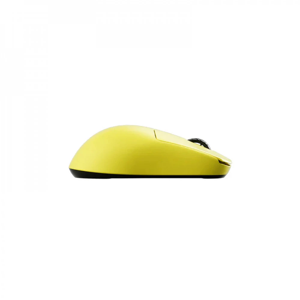 Мышь ScyRox V8 Yellow 6977902640136