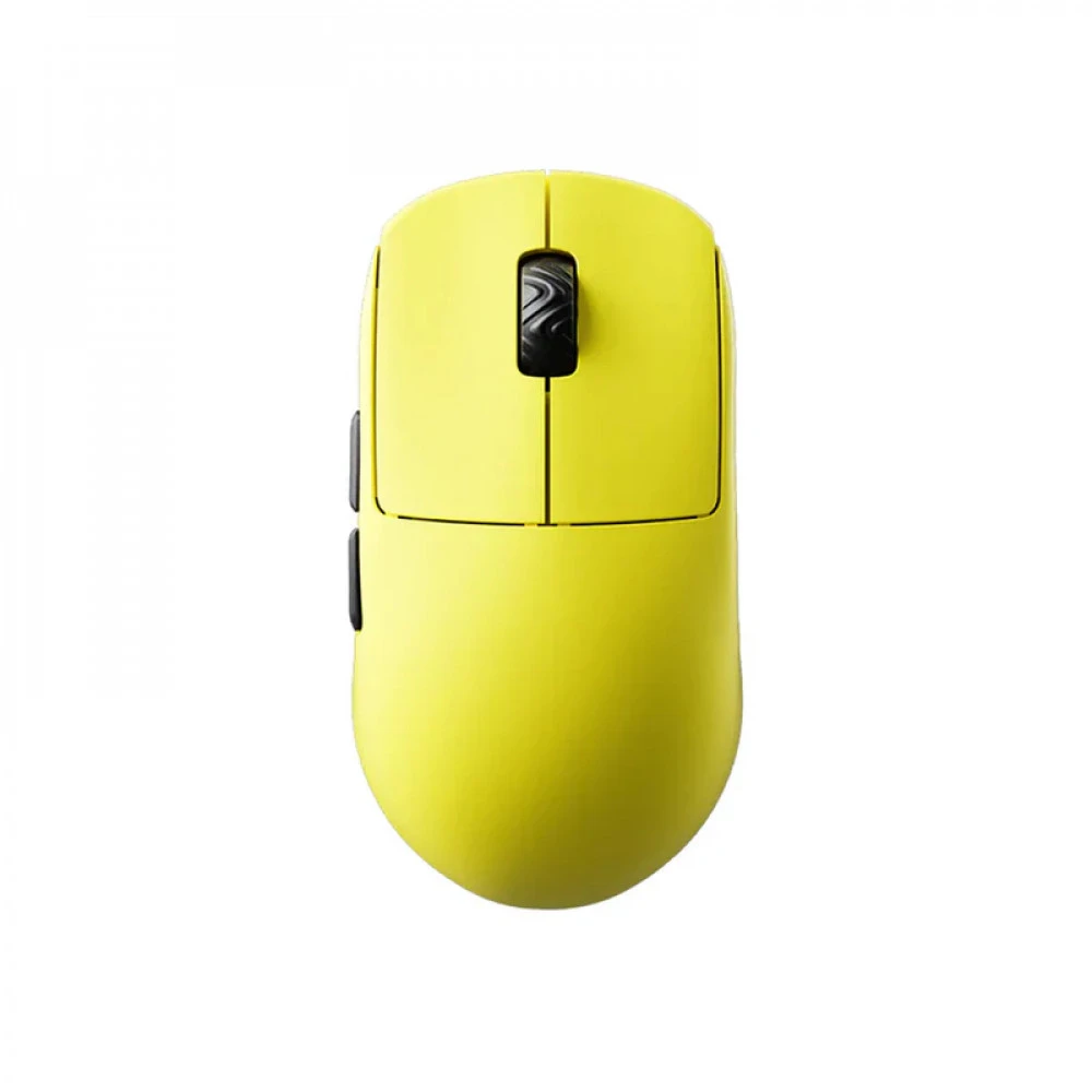 Мышь ScyRox V8 Yellow 6977902640136