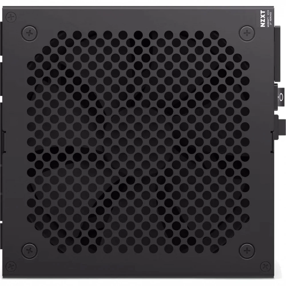 Блок питания NZXT C Series ATX 1200 PA-2G1BB-EU 1200 Вт