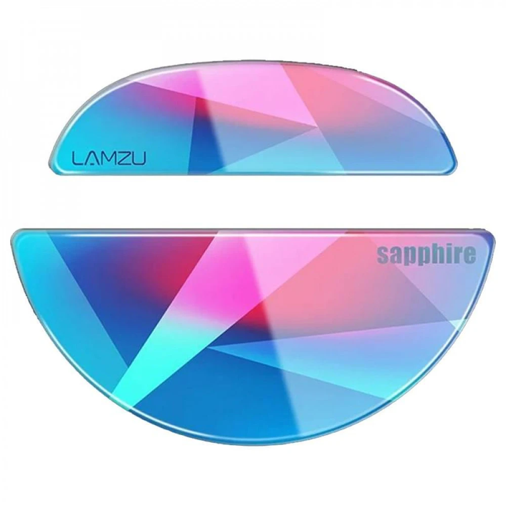 Аксессуар для ПК и Ноутбука LAMZU Atlantis OG V2 Sapphire Skate 751501425372