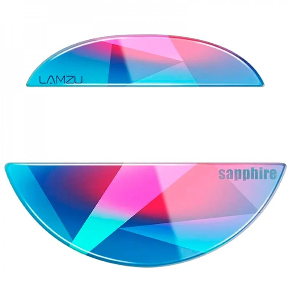 Аксессуар для ПК и Ноутбука LAMZU Atlantis Mini Sapphire Skate 787996936048
