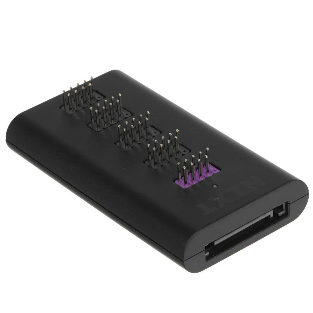 Аксессуар для ПК и Ноутбука NZXT Internal USB Hub AC-IUSBH-M3