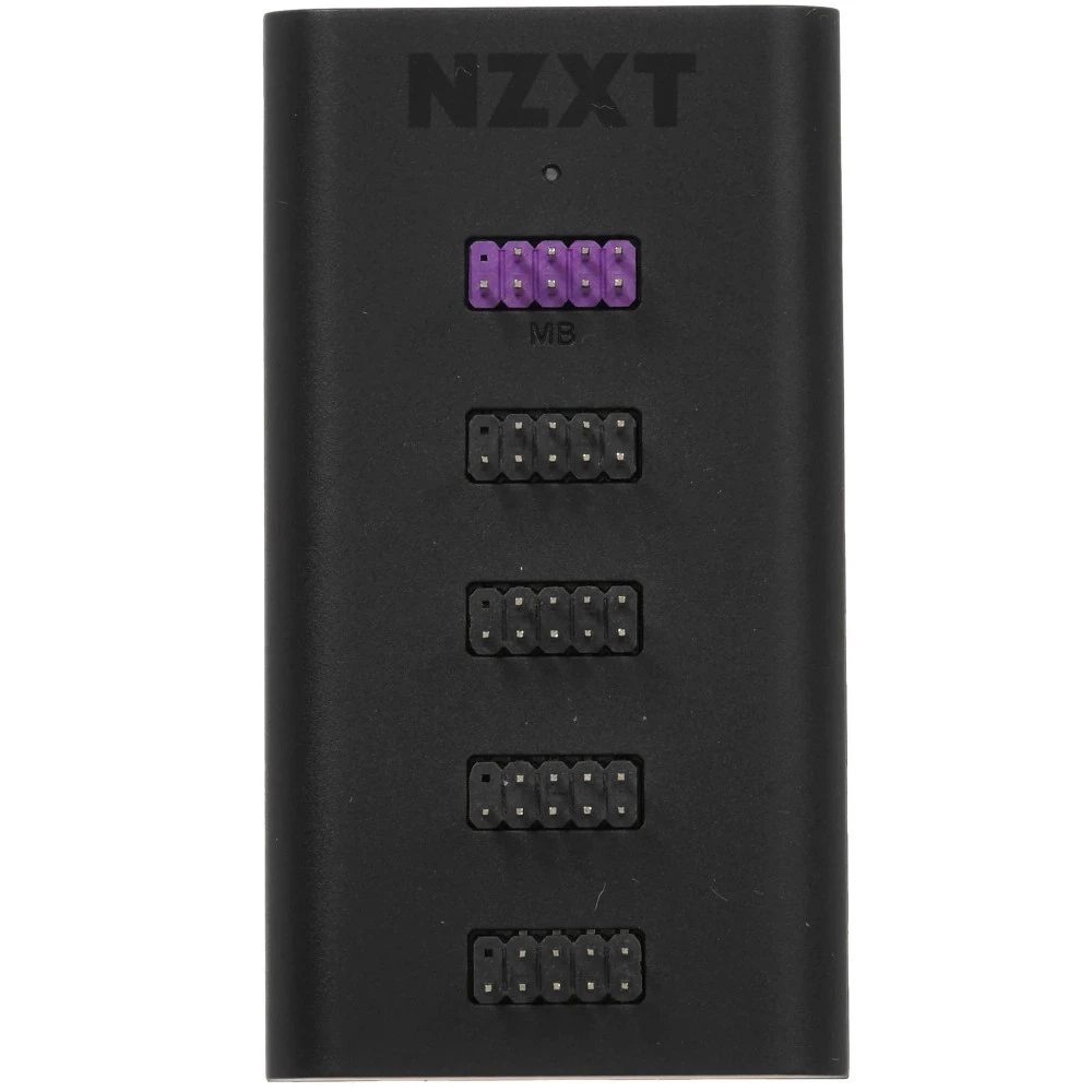 Аксессуар для ПК и Ноутбука NZXT Internal USB Hub AC-IUSBH-M3