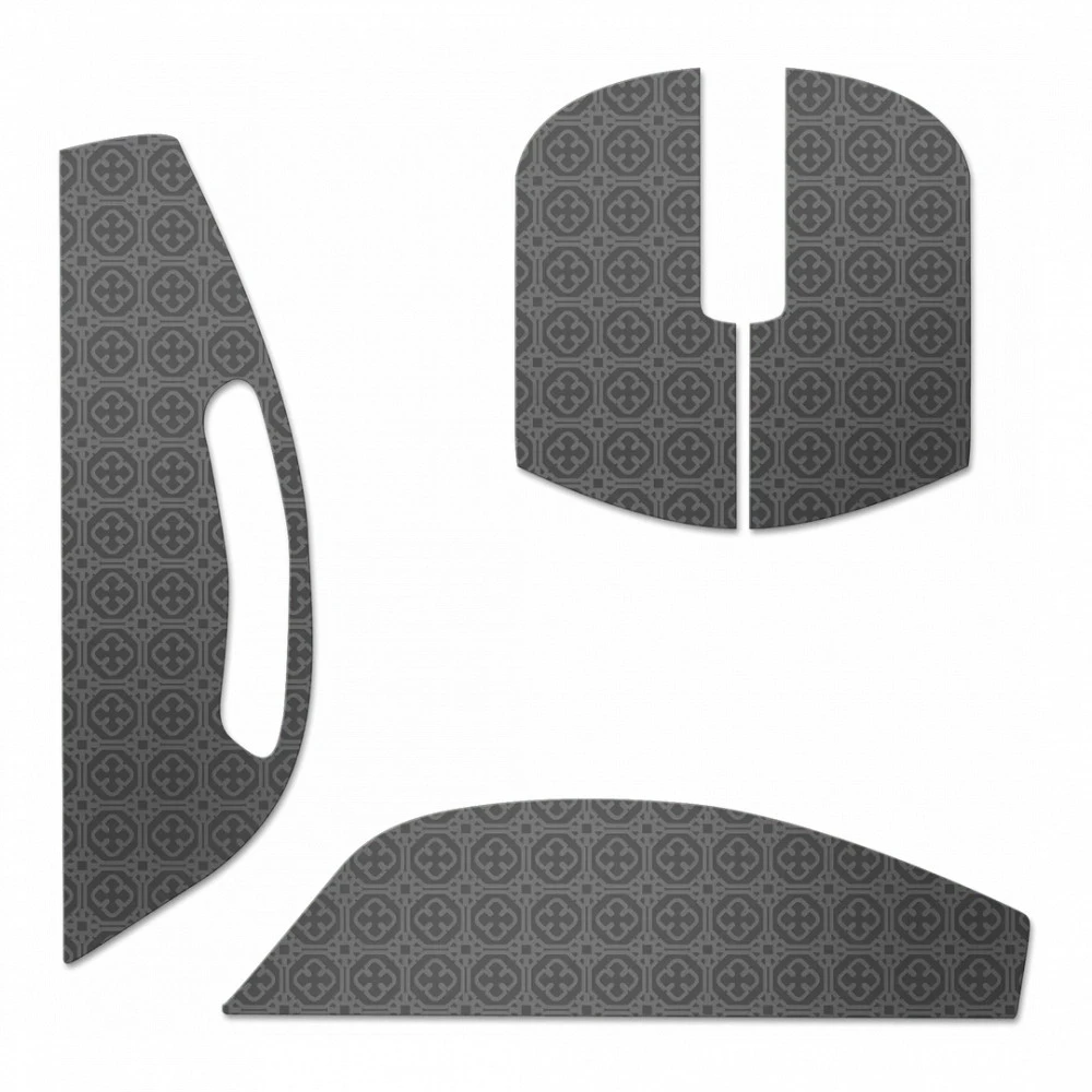 Аксессуар для ПК и Ноутбука LAMZU Grip, Grey, Maya 720118111756