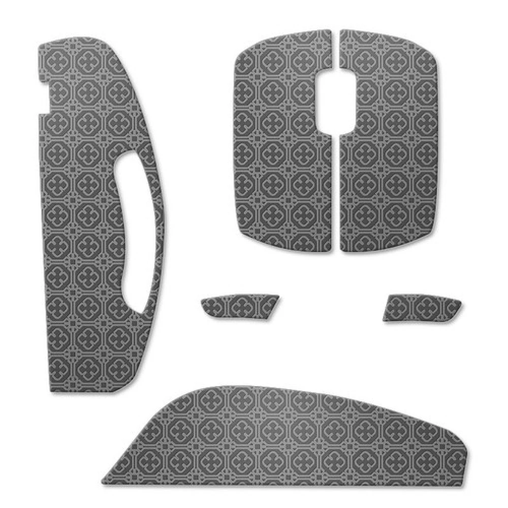 Аксессуар для ПК и Ноутбука LAMZU Grip Thorn 720118111770