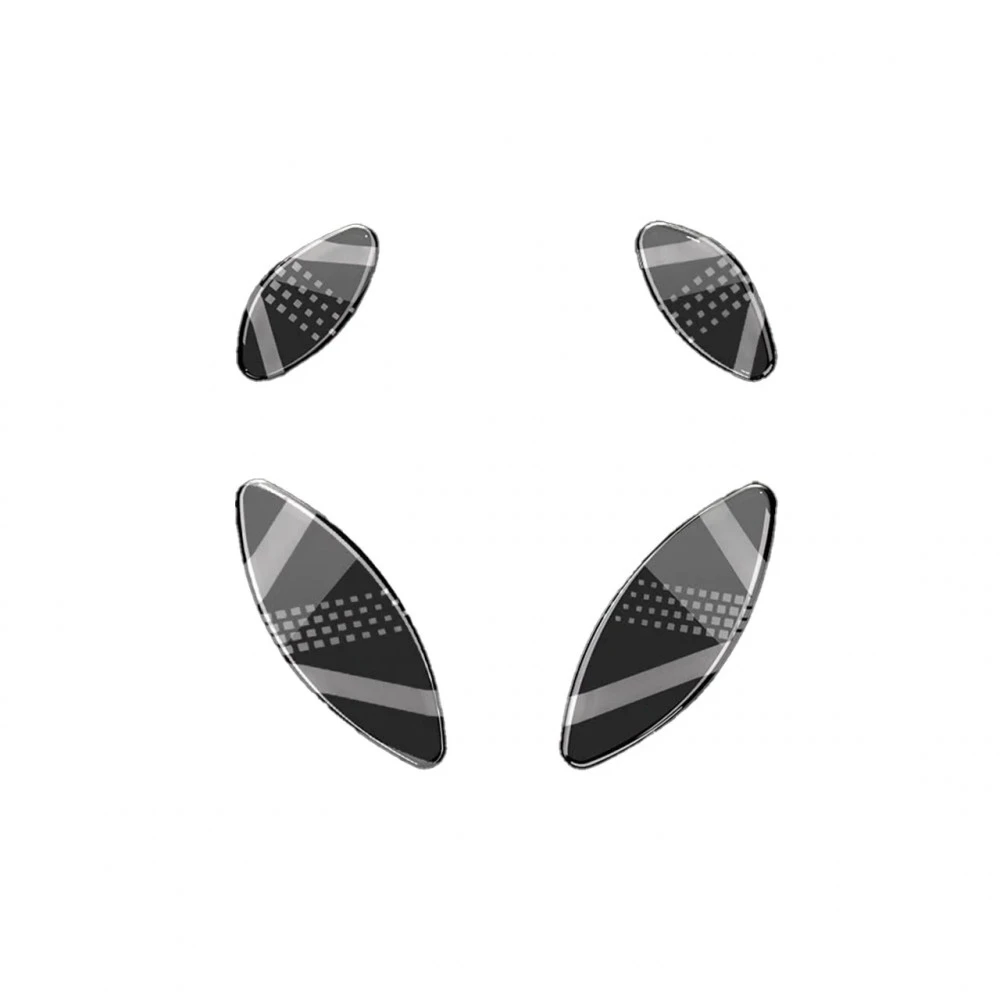 Аксессуар для ПК и Ноутбука LAMZU Glass Skate Thorn 739804114209