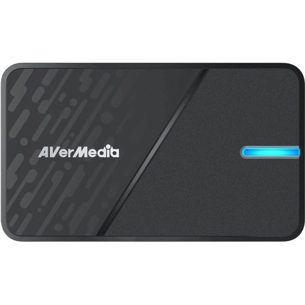 Аксессуар для ПК и Ноутбука AverMedia GC311G2 StreamLine MINI+ 61GC311G20BD