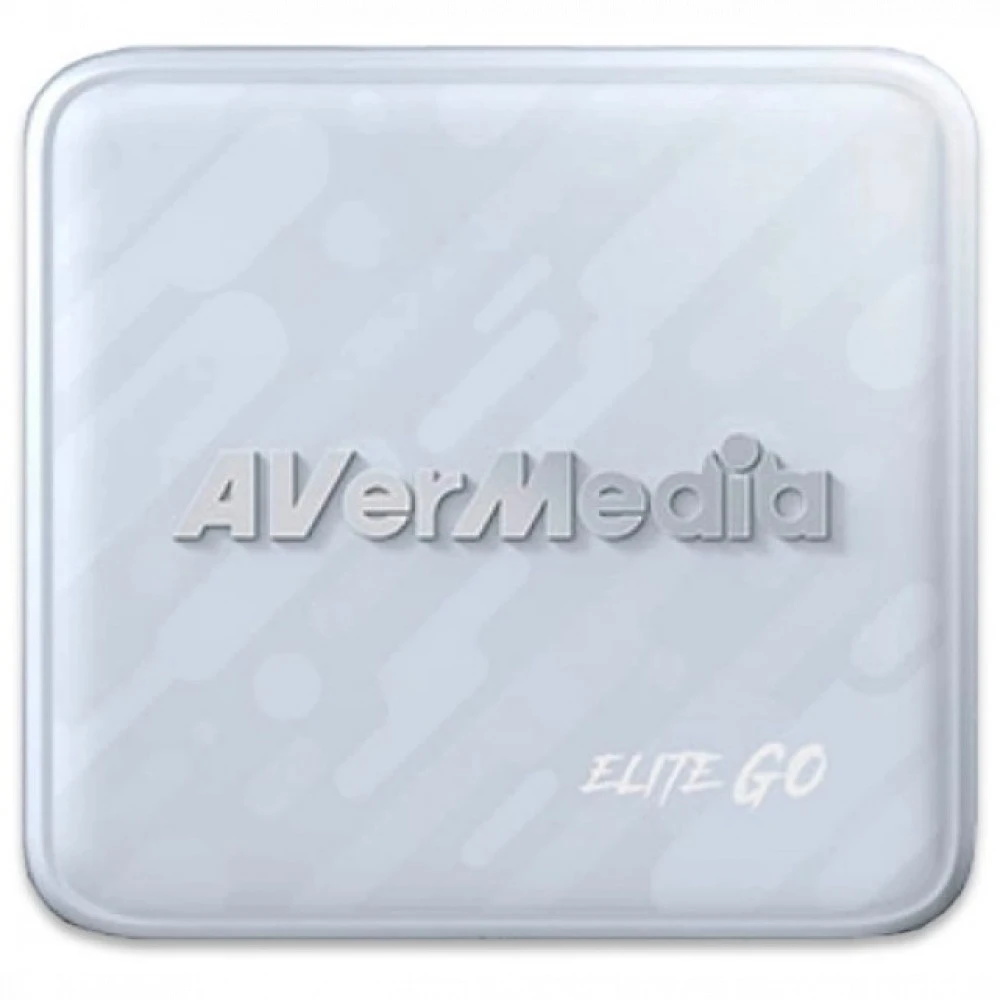 Аксессуар для ПК и Ноутбука AverMedia GC313 Core GO 40AAGC313AWP