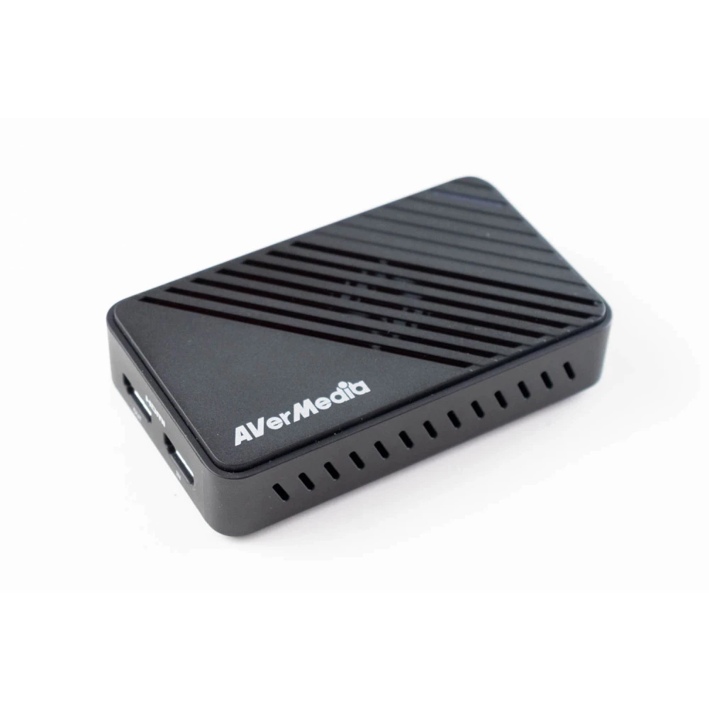 Аксессуар для ПК и Ноутбука AverMedia GC553 PRO Live Gamer ULTRA S 61GC553PR0CA