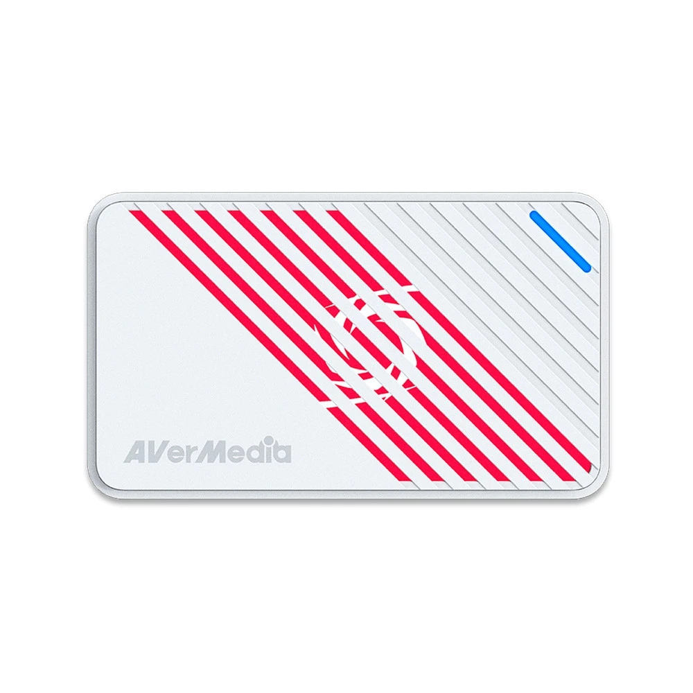 Аксессуар для ПК и Ноутбука AverMedia GC553 PRO Live Gamer ULTRA S 61GC553PR0B5