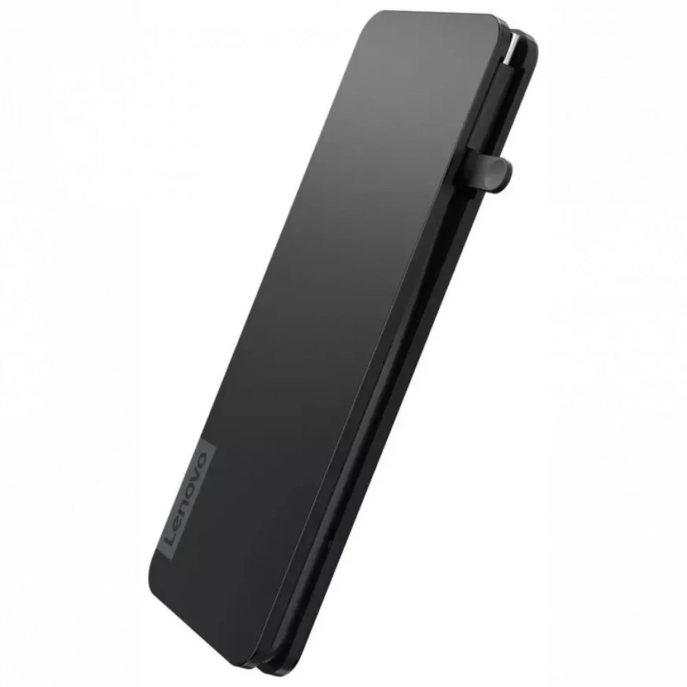 Lenovo USB-C Slim Travel Dock 4X11N40212