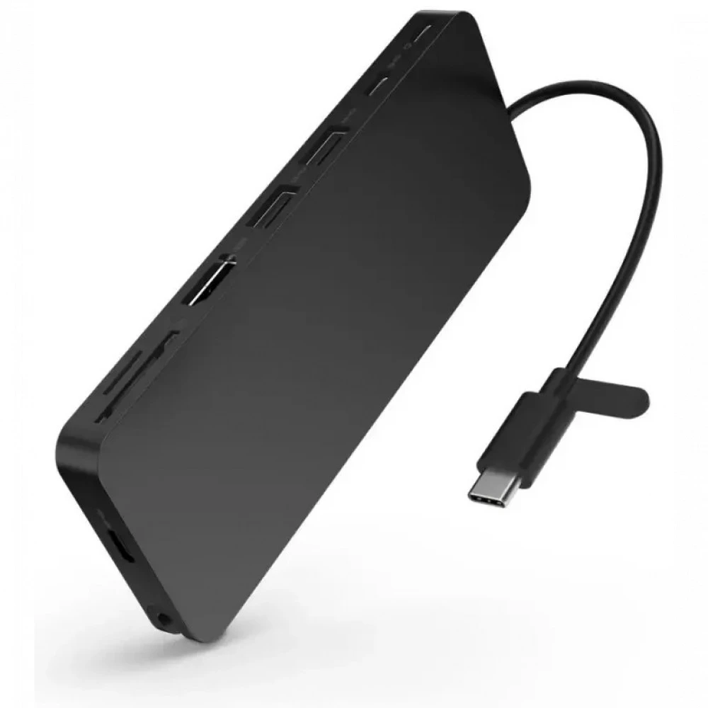 Lenovo USB-C Slim Travel Dock 4X11N40212