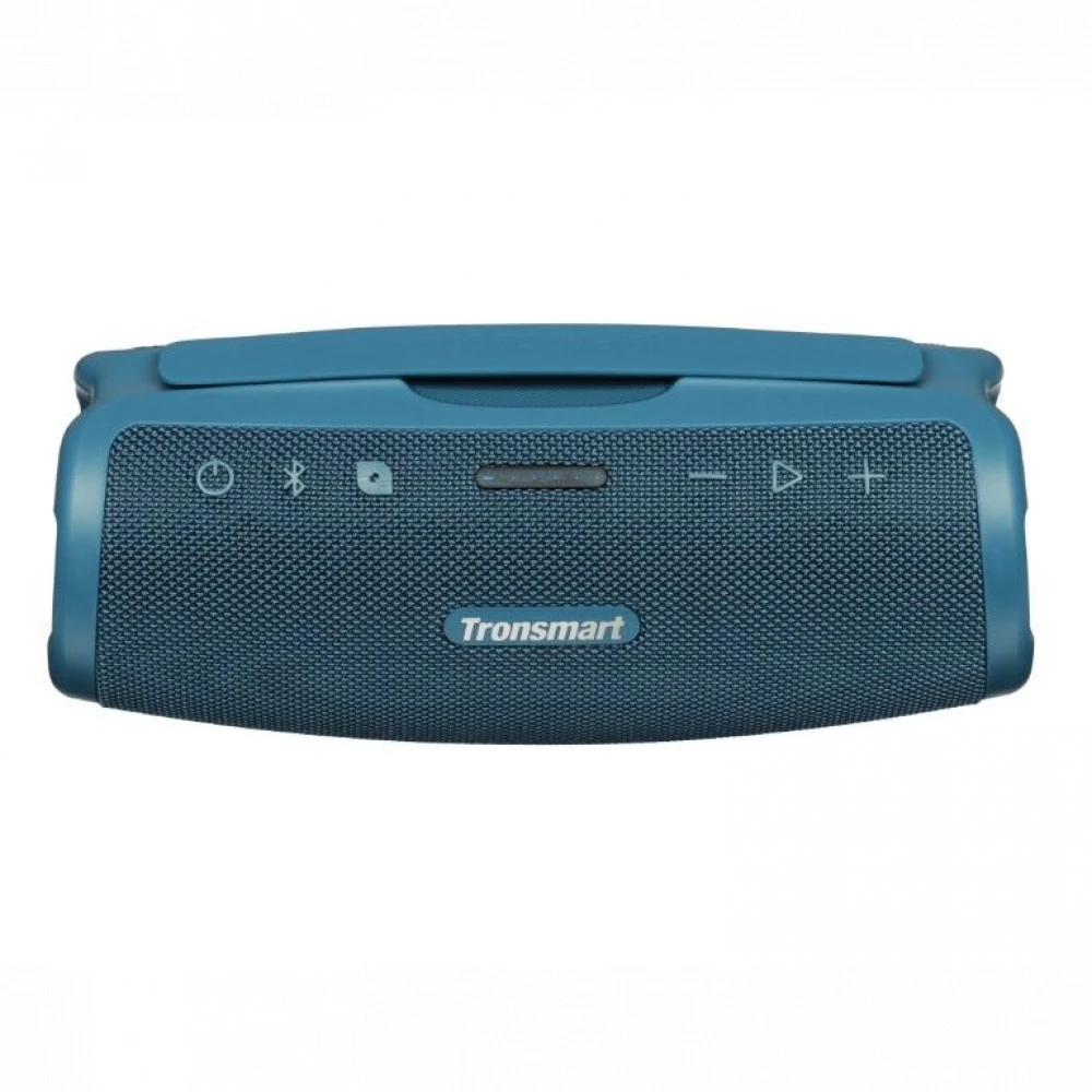 Портативная колонка Tronsmart Mirtune S100 Blue
