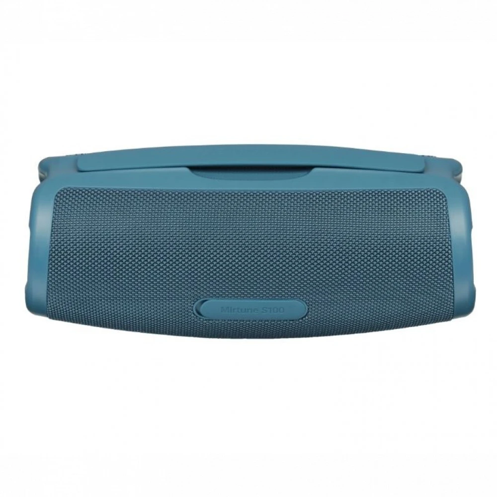Портативная колонка Tronsmart Mirtune S100 Blue