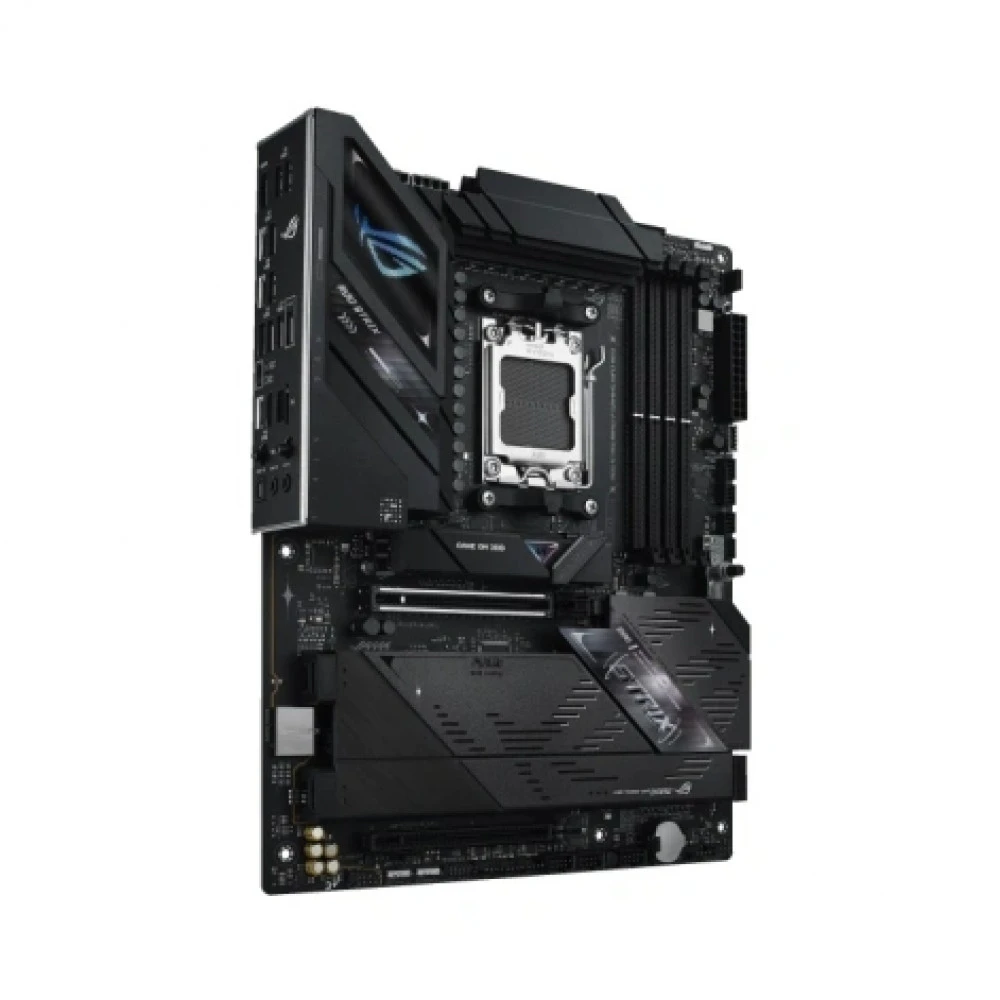 Материнская плата Asus ROG STRIX B850-F GAMING NEO 90MB1NX0-M0EAY0 ATX, AMD AM5