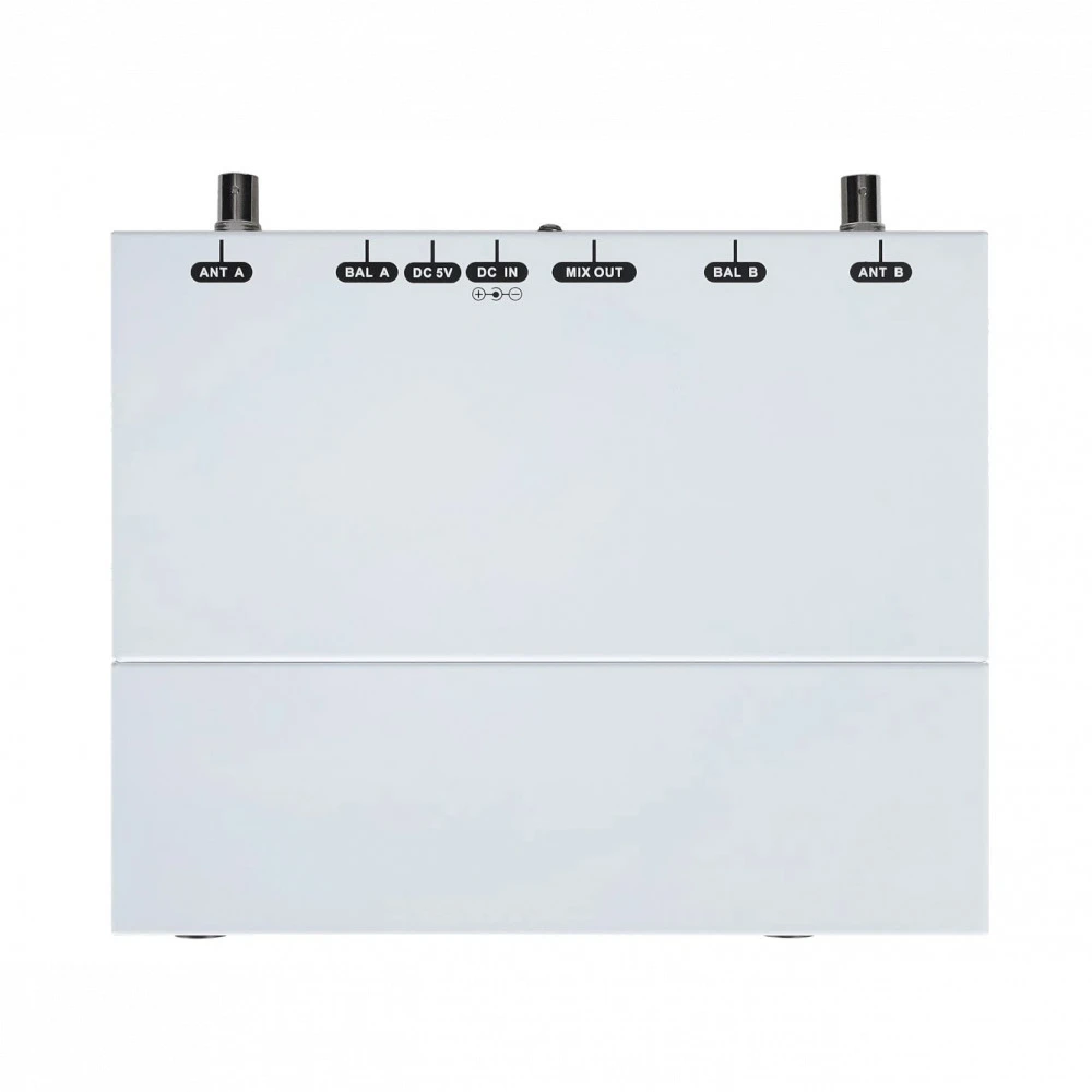 Микрофон Axelvox Радиосистема DX800SW