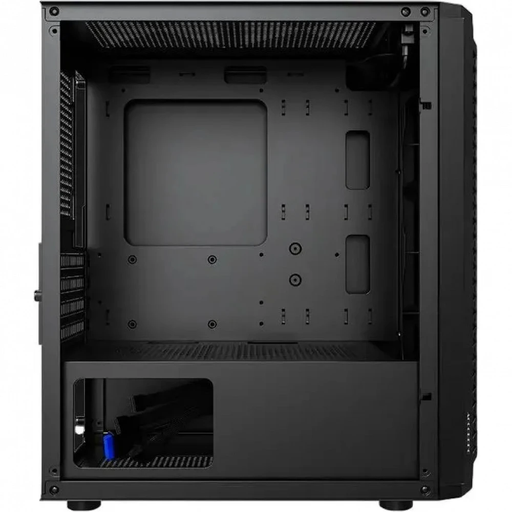 Корпус Accord ACC-509 Mini-Tower