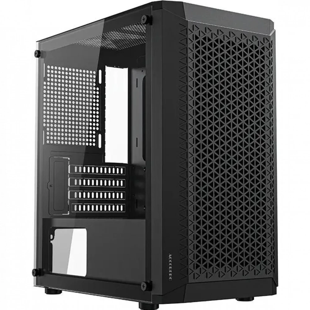 Корпус Accord ACC-509 Mini-Tower