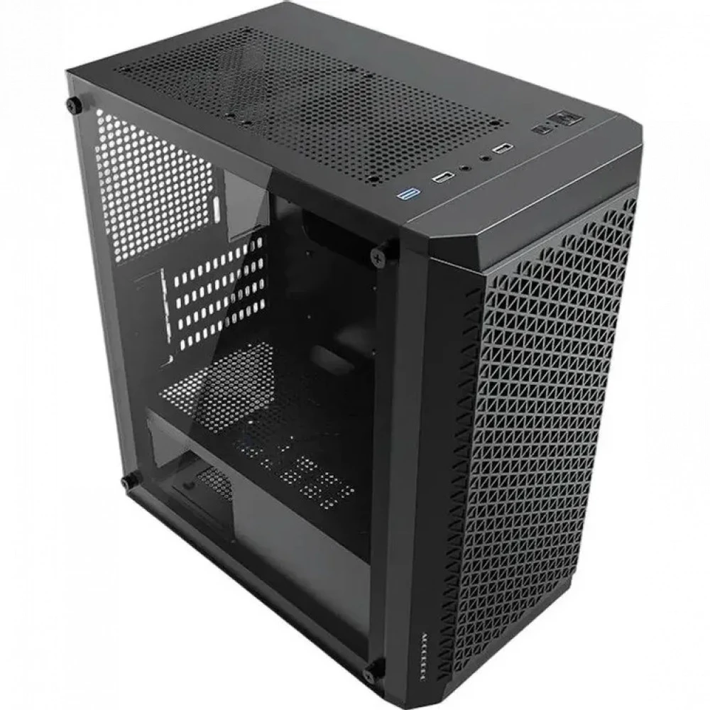 Корпус Accord ACC-509 Mini-Tower