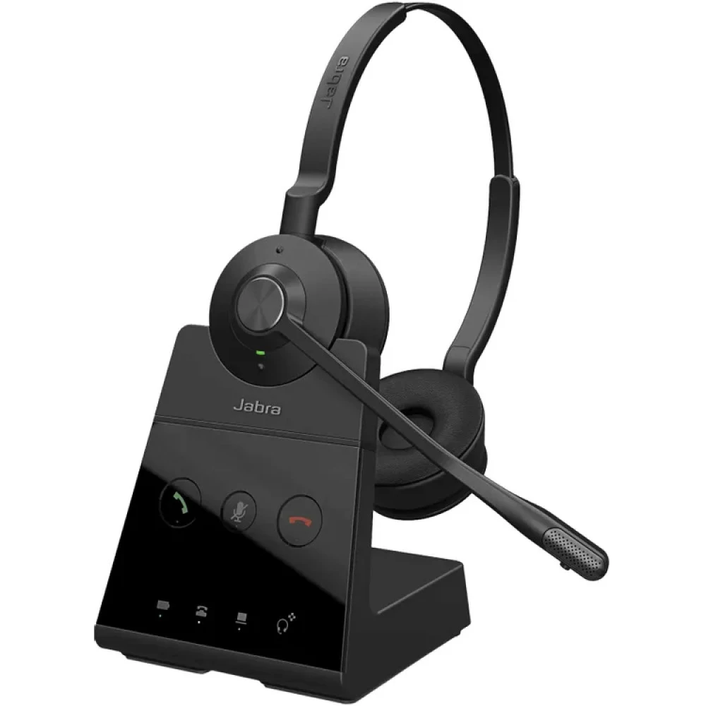 Наушники Jabra Engage 65 SE 9659-553-111