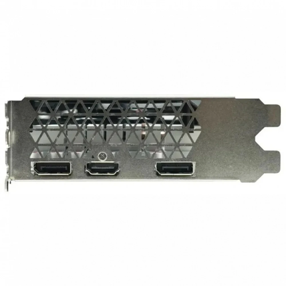 Видеокарта AFOX AMD Radeon RX 580 8GB AFRX580-8192D5H3-V3 8GB 8 ГБ