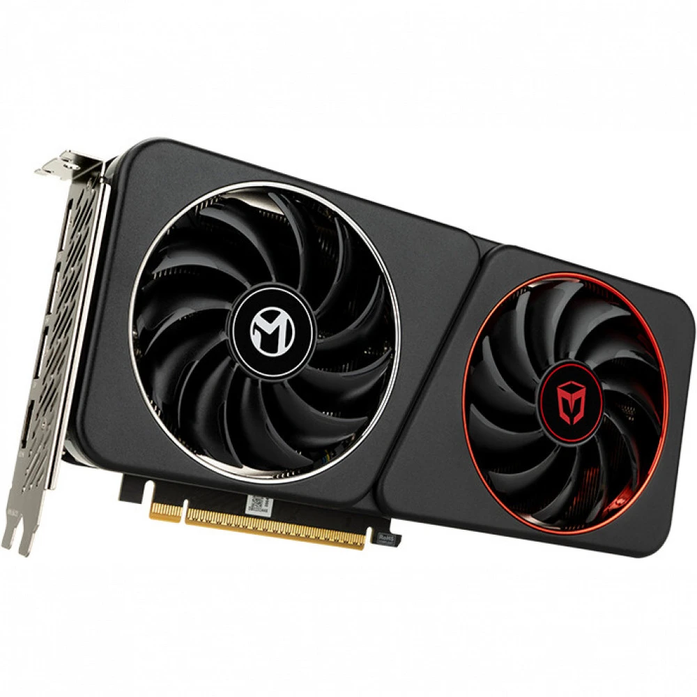 Видеокарта Maxsun Intel Arc B580 Milestone 12G 12 ГБ