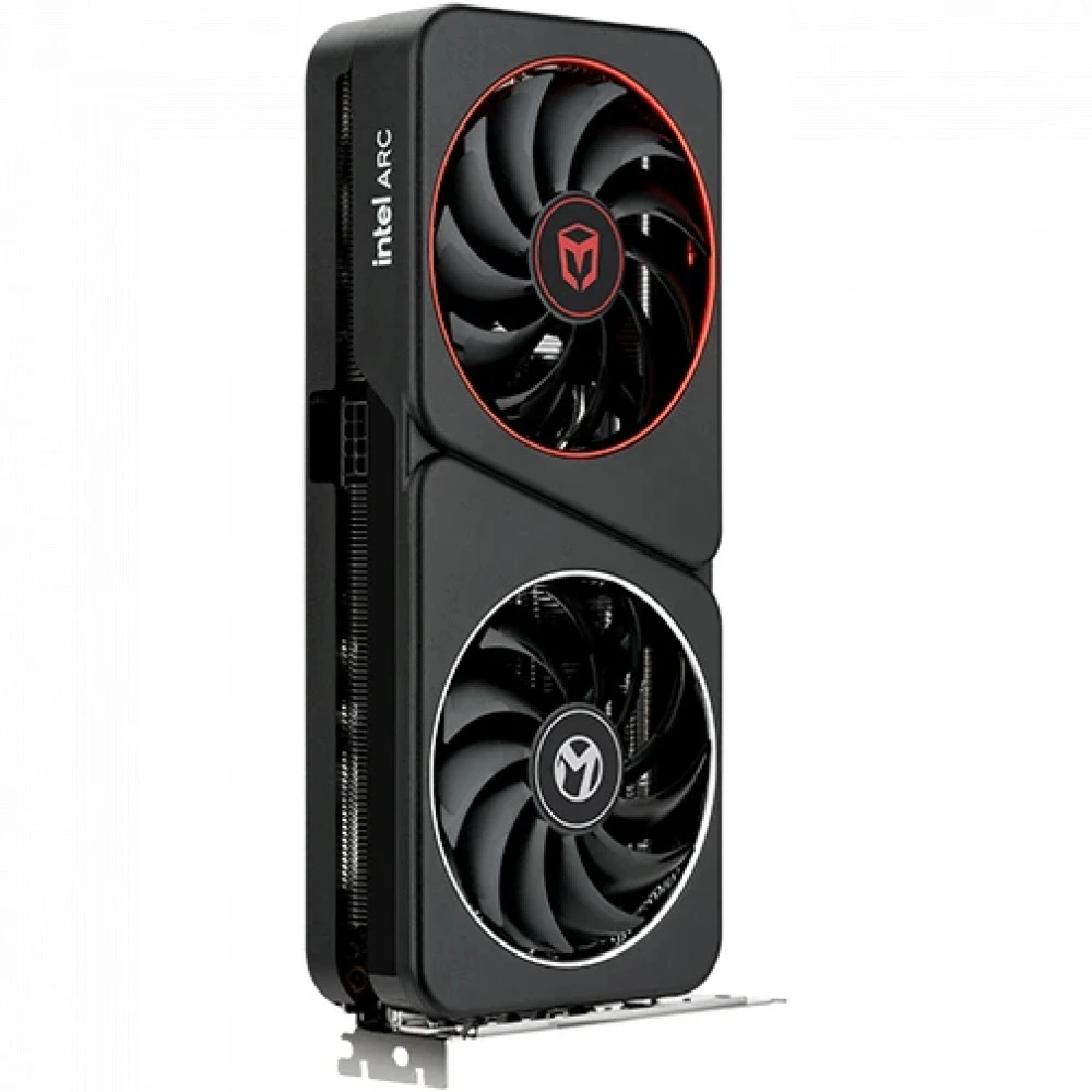 Видеокарта Maxsun Intel Arc B580 Milestone 12G 12 ГБ