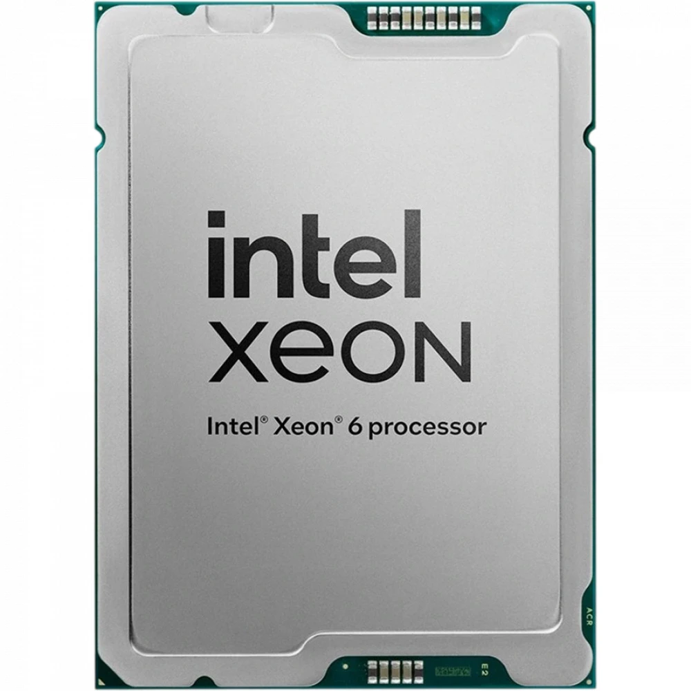 Процессор Intel Xeon 6521P PK8072006347700 2.6 ГГц, 144 МБ, OEM