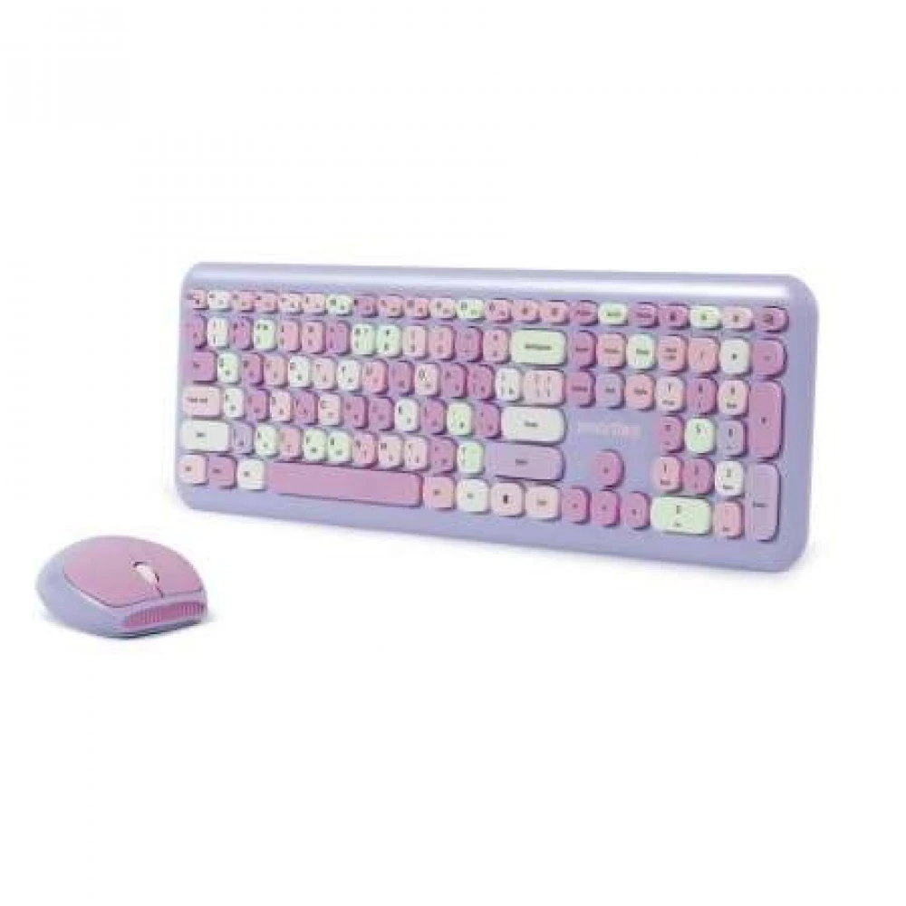 Клавиатура + мышь SmartBuy SBC-666395AG-V