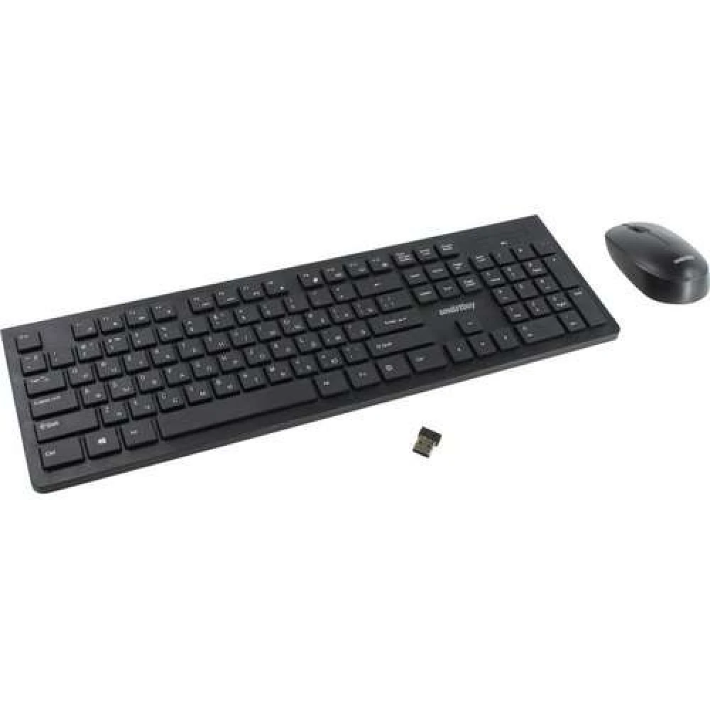 Клавиатура + мышь SmartBuy SBC-206368AG