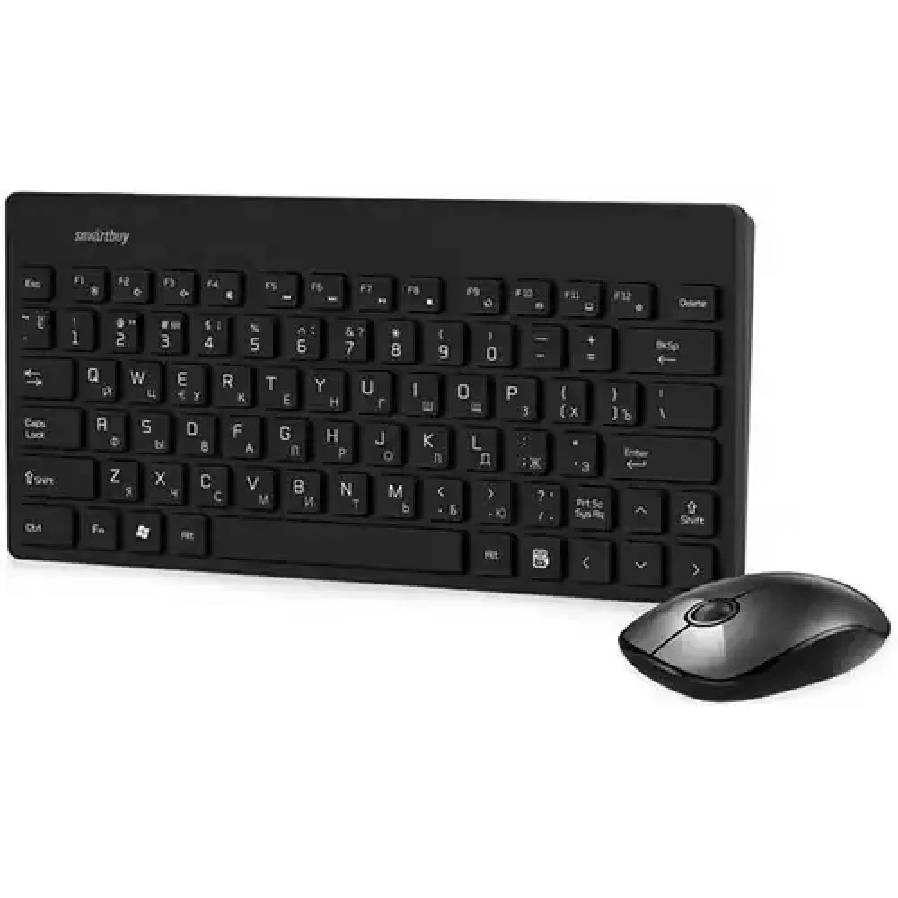 Клавиатура + мышь SmartBuy 220349AG SBC-220349AG-K