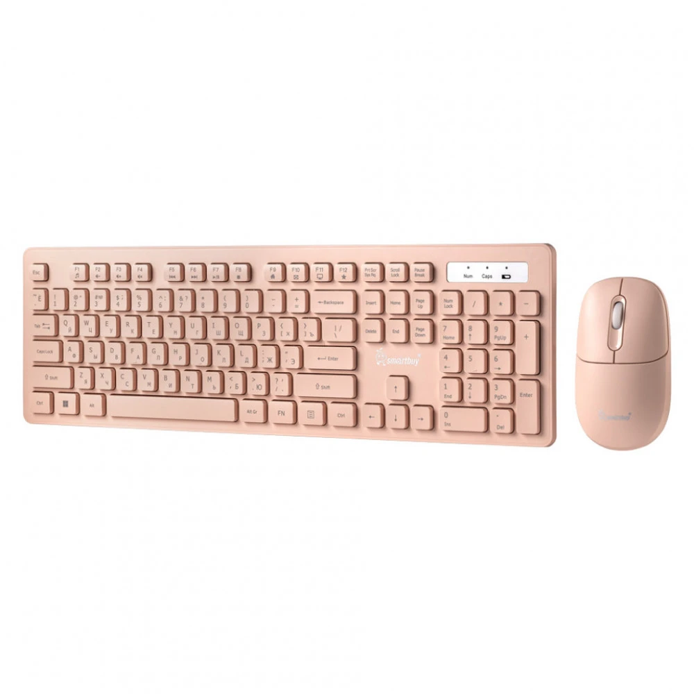 Клавиатура + мышь SmartBuy SBC105AGC