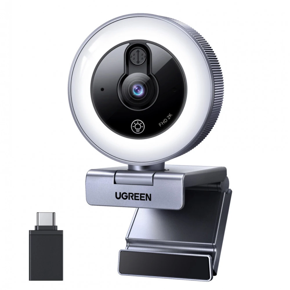 Веб камеры UGREEN CM910 65857