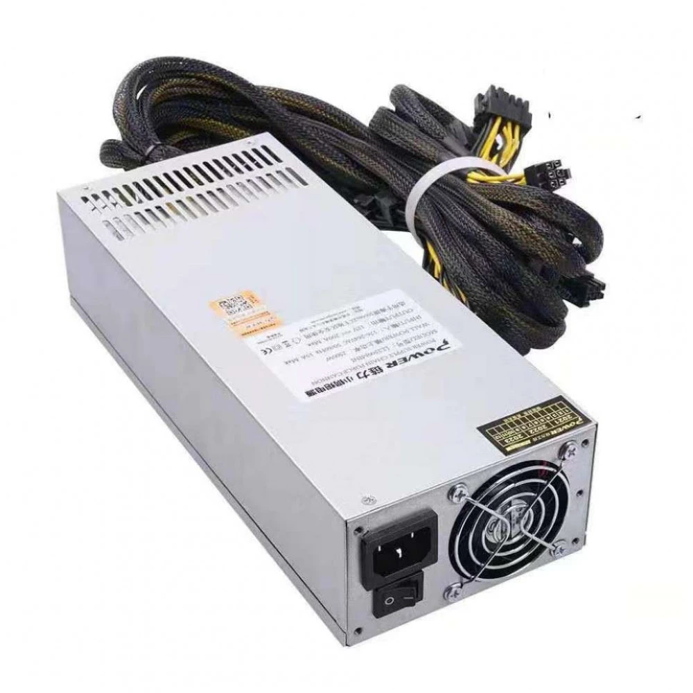 Корпус LianLi AX-B75M-ETH 0012772