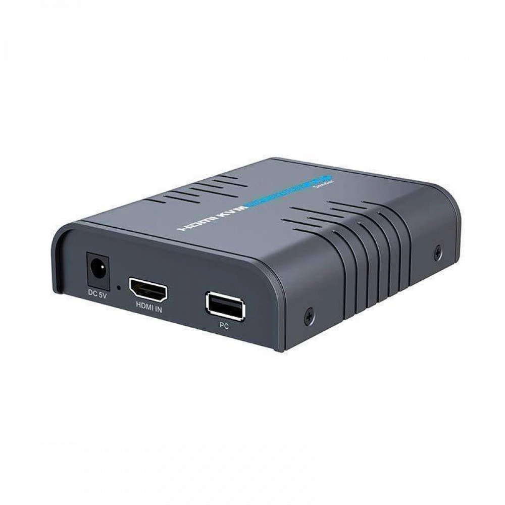Аксессуар для ПК и Ноутбука LENKENG LKV373 KVM 0011998