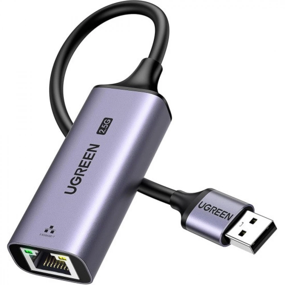 Сетевая карта UGREEN CM648 25051