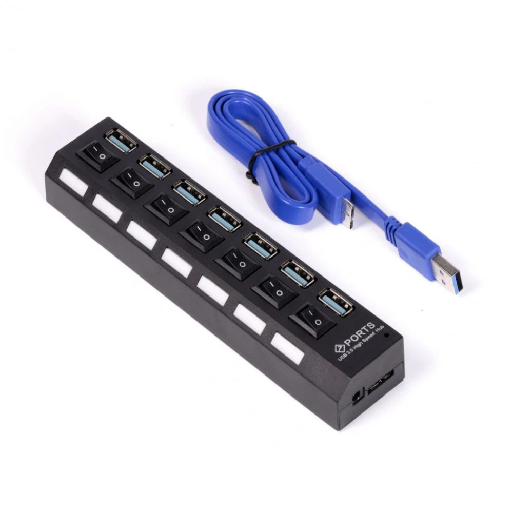 SmartBuy SBHA-7307-B