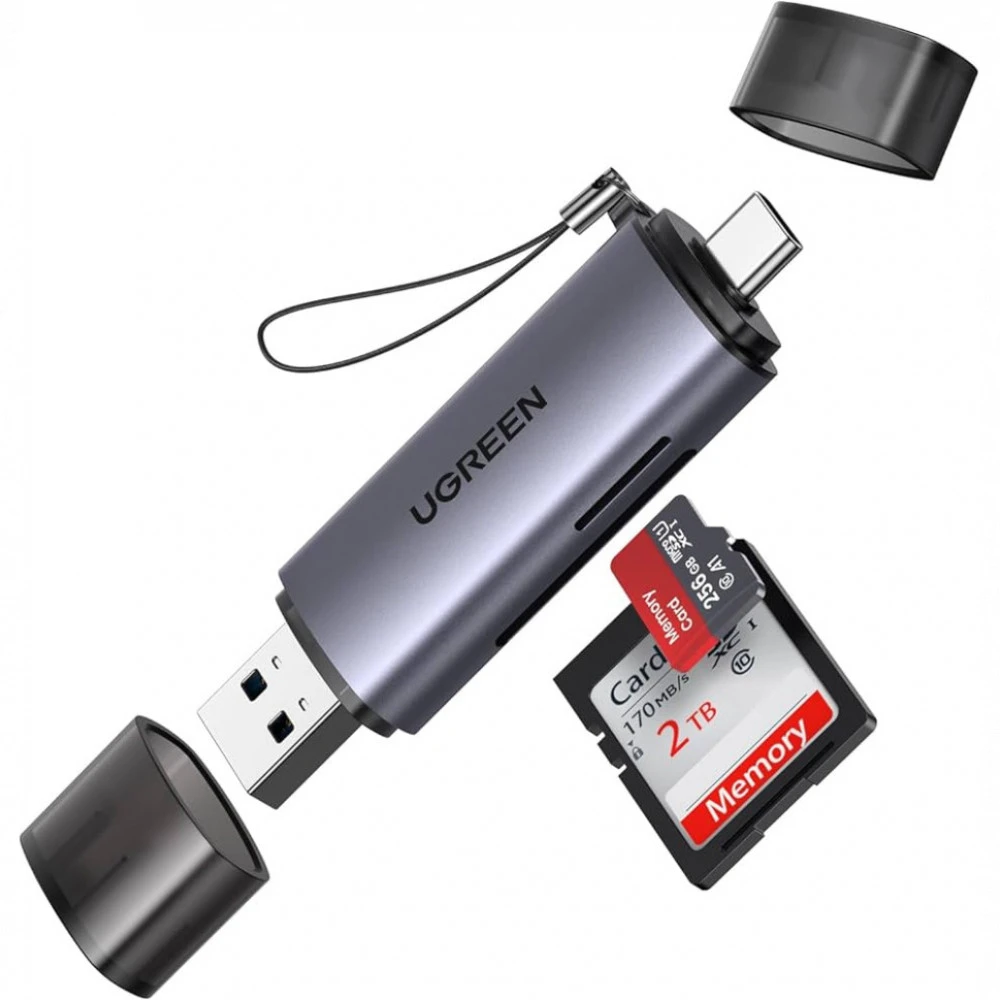 UGREEN CM185 0014506